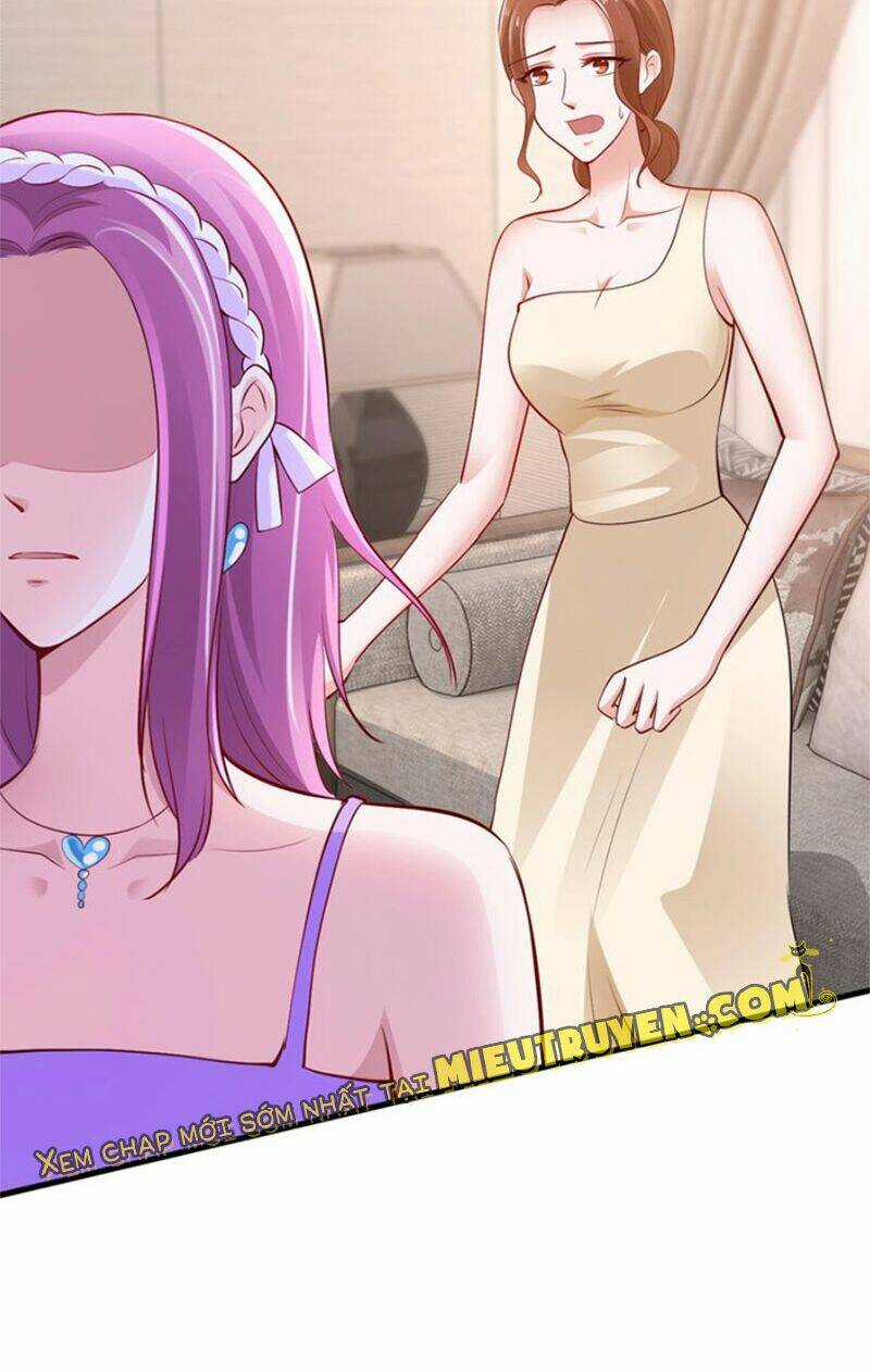 Thú Cưng Độc Quyền Của Boss Chapter 72 trang 17