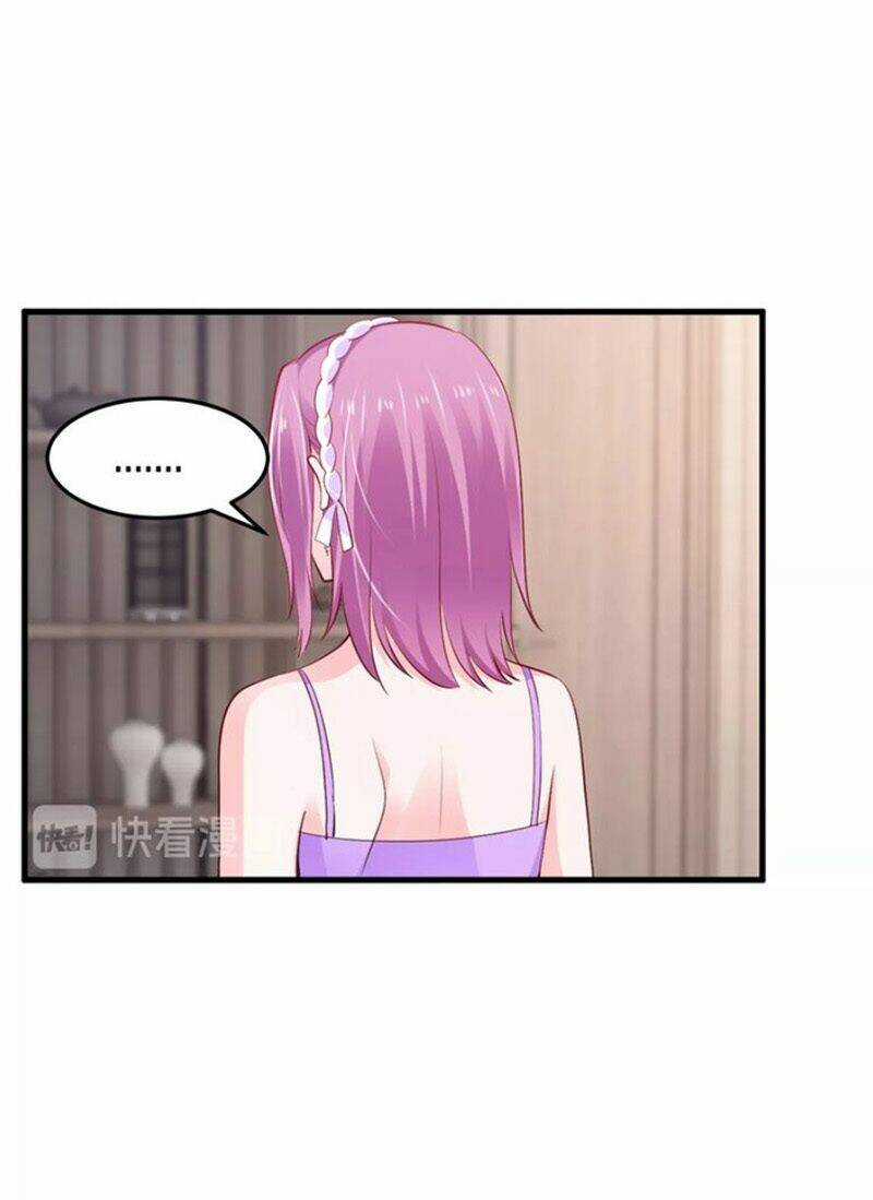 Thú Cưng Độc Quyền Của Boss Chapter 72 trang 18