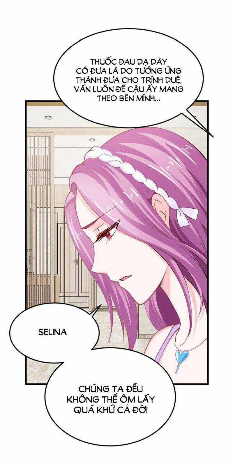 Thú Cưng Độc Quyền Của Boss Chapter 72 trang 20