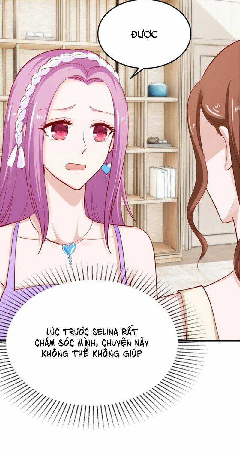 Thú Cưng Độc Quyền Của Boss Chapter 72 trang 25