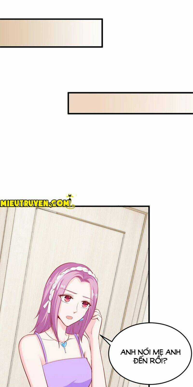 Thú Cưng Độc Quyền Của Boss Chapter 72 trang 26