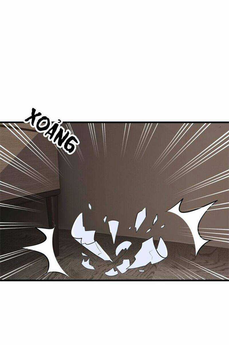 Thú Cưng Độc Quyền Của Boss Chapter 72 trang 30