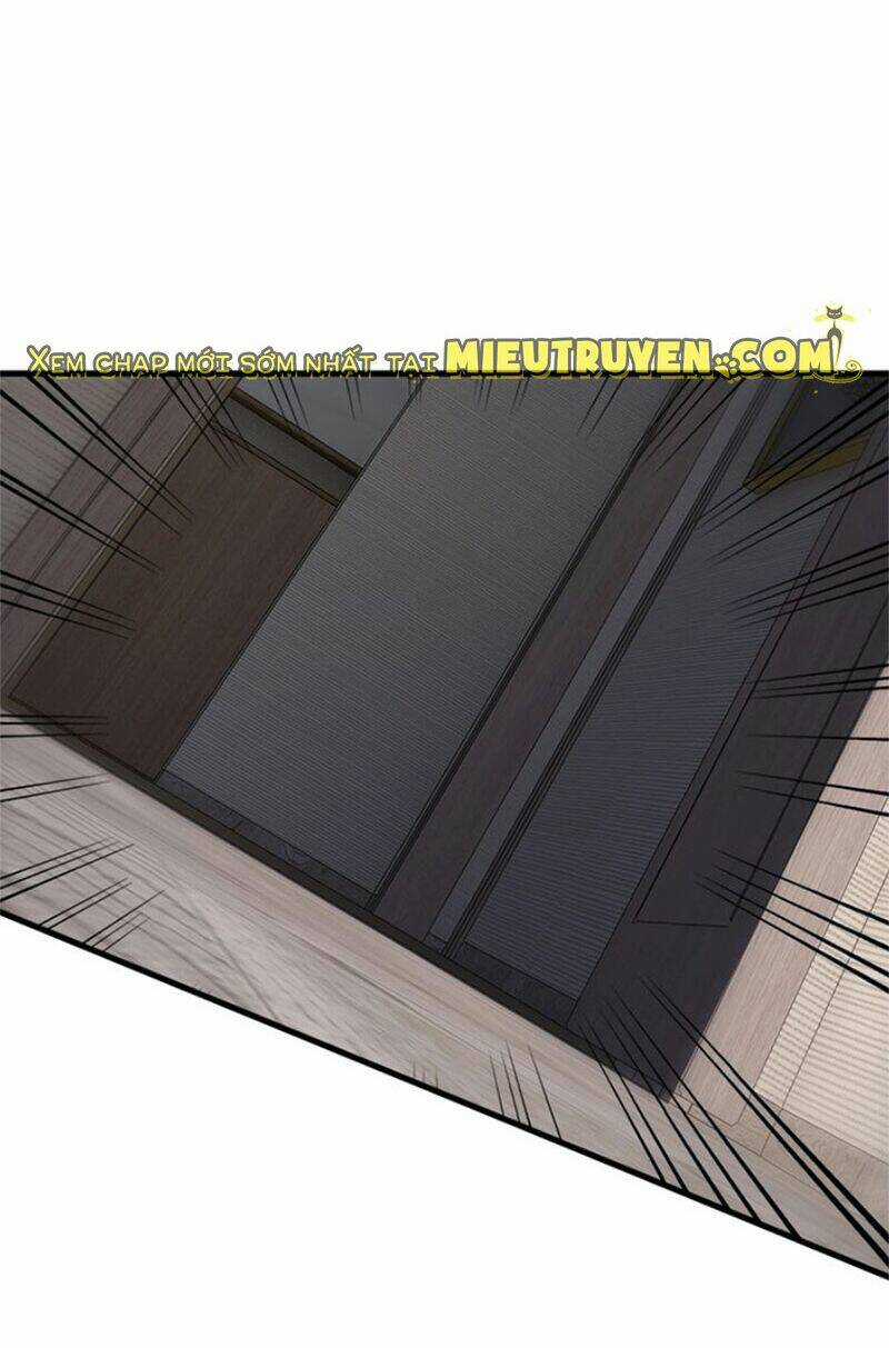 Thú Cưng Độc Quyền Của Boss Chapter 72 trang 32