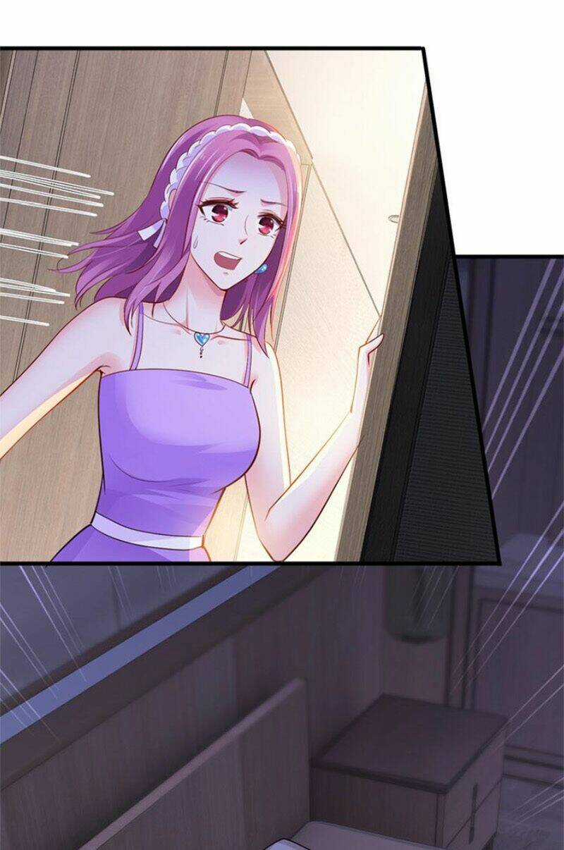 Thú Cưng Độc Quyền Của Boss Chapter 72 trang 33