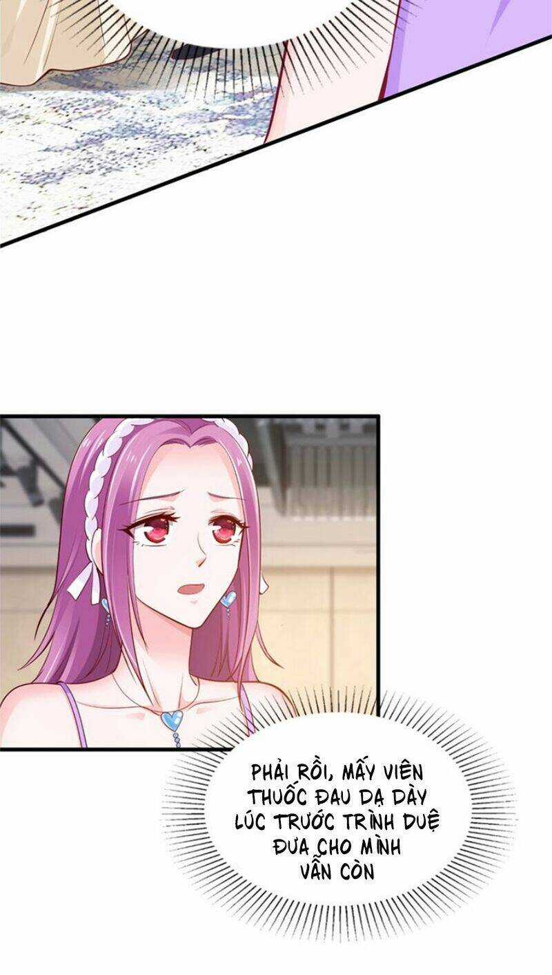 Thú Cưng Độc Quyền Của Boss Chapter 72 trang 5