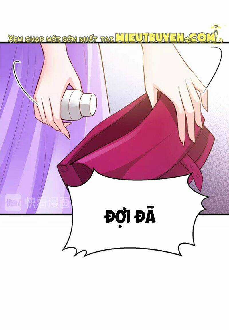 Thú Cưng Độc Quyền Của Boss Chapter 72 trang 6