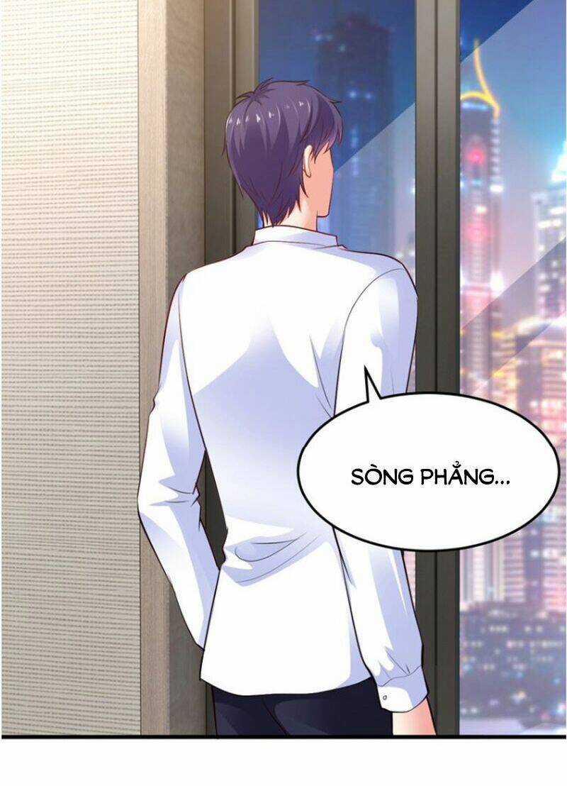 Thú Cưng Độc Quyền Của Boss Chapter 73 trang 10