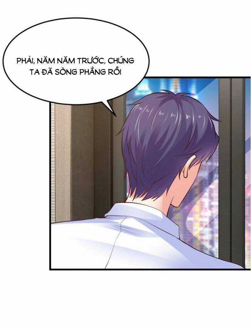 Thú Cưng Độc Quyền Của Boss Chapter 73 trang 12