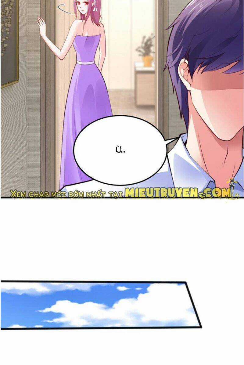 Thú Cưng Độc Quyền Của Boss Chapter 73 trang 14