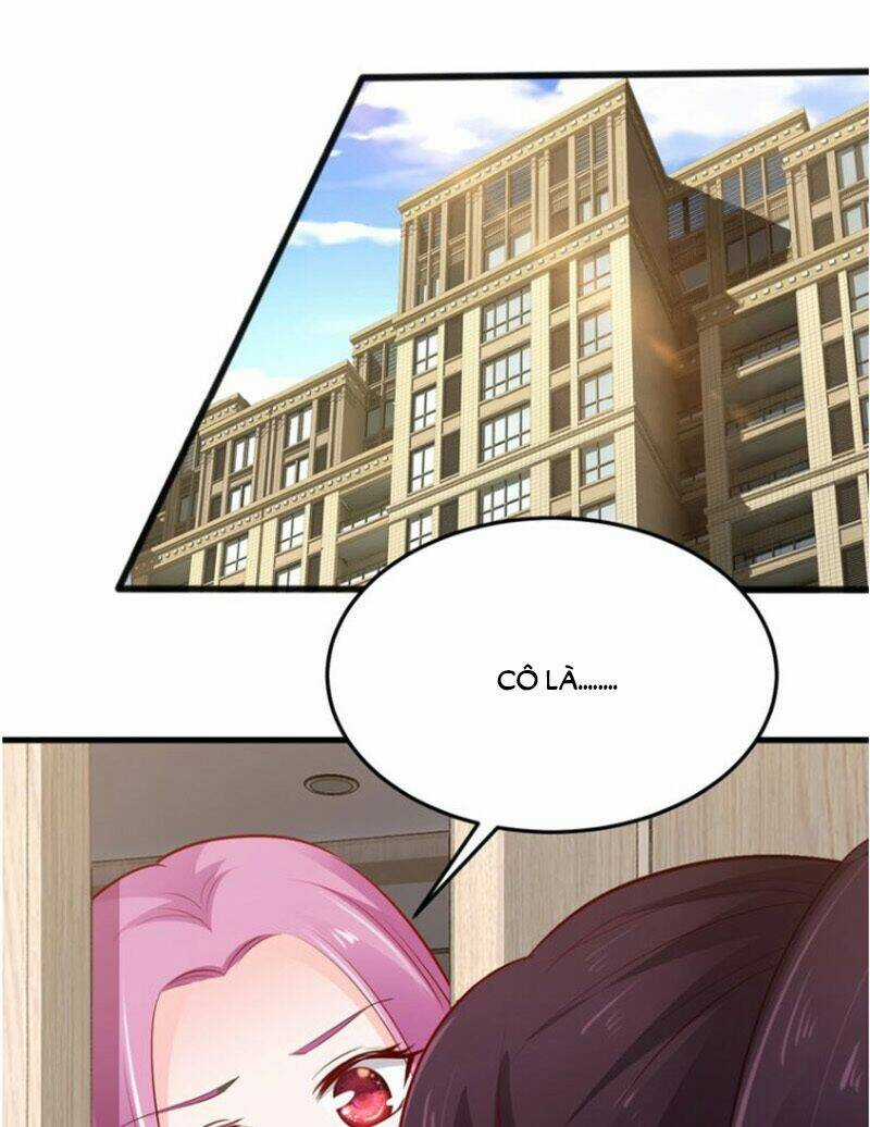 Thú Cưng Độc Quyền Của Boss Chapter 73 trang 15