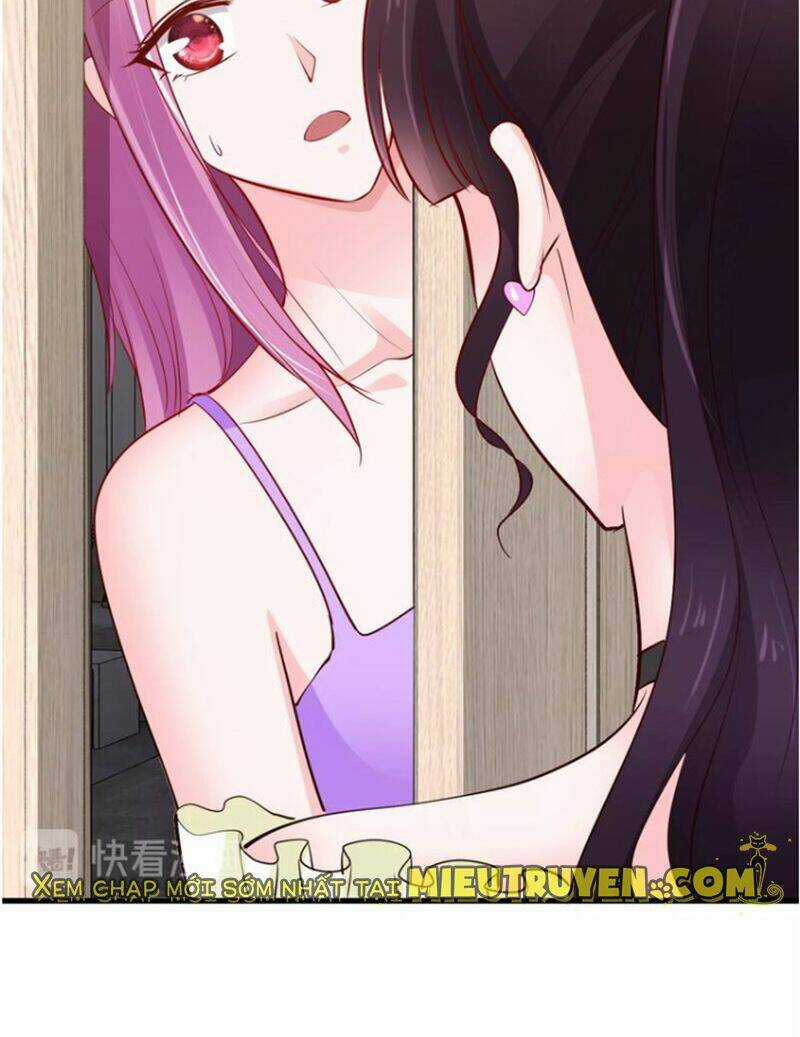 Thú Cưng Độc Quyền Của Boss Chapter 73 trang 16