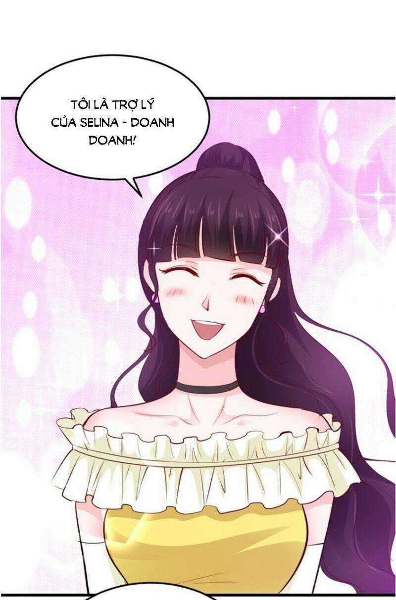 Thú Cưng Độc Quyền Của Boss Chapter 73 trang 17