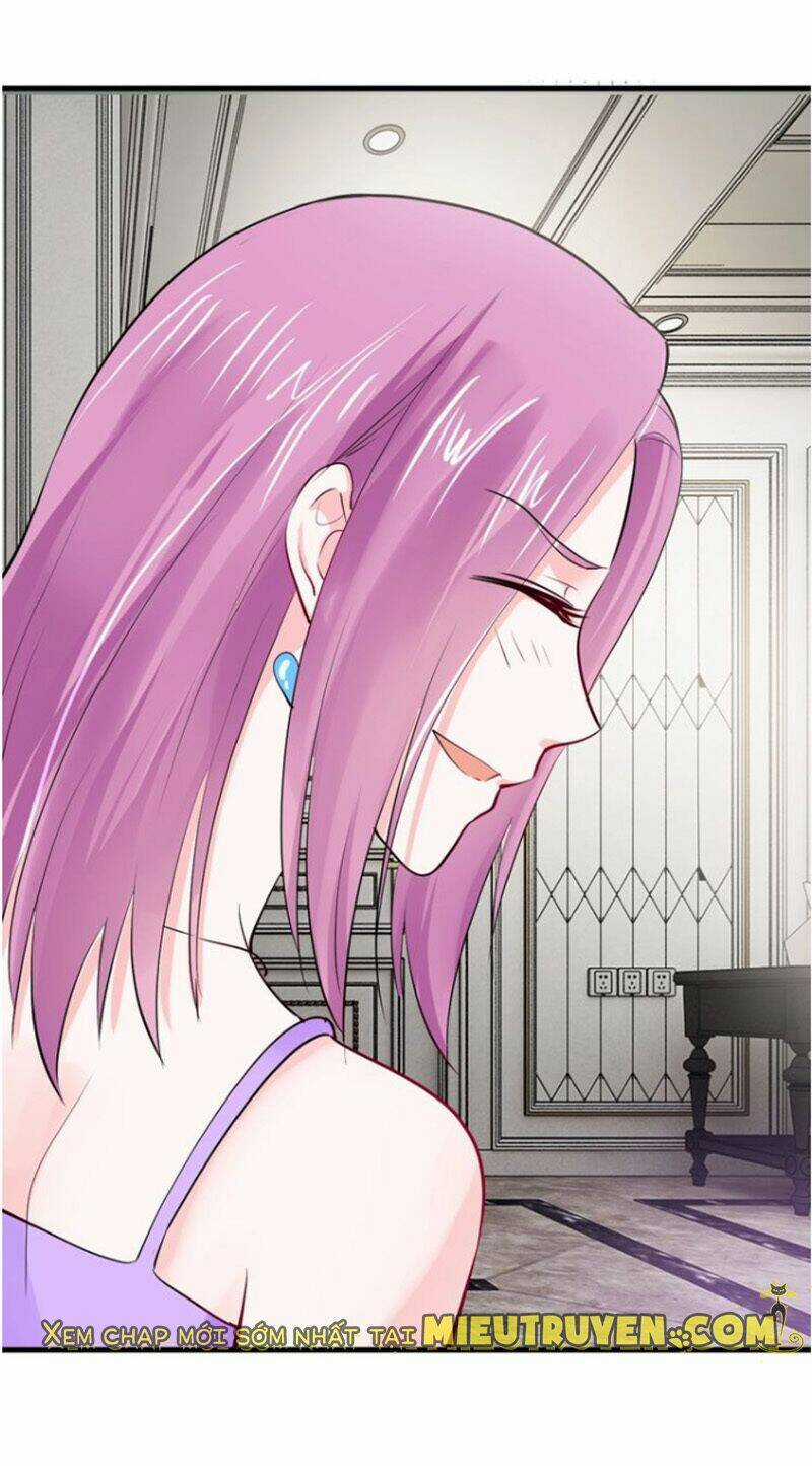 Thú Cưng Độc Quyền Của Boss Chapter 73 trang 31