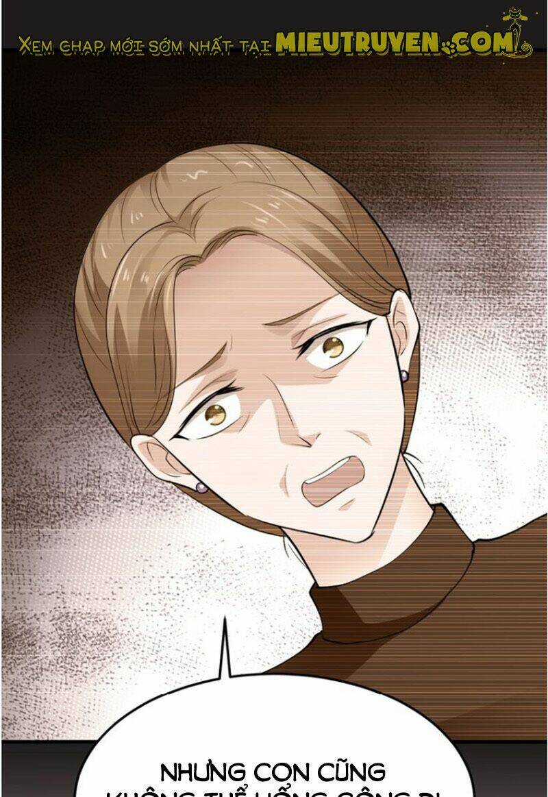 Thú Cưng Độc Quyền Của Boss Chapter 73 trang 34