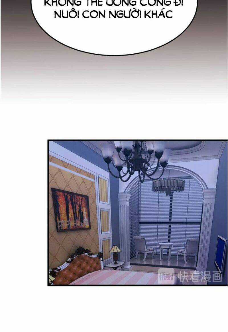 Thú Cưng Độc Quyền Của Boss Chapter 73 trang 35