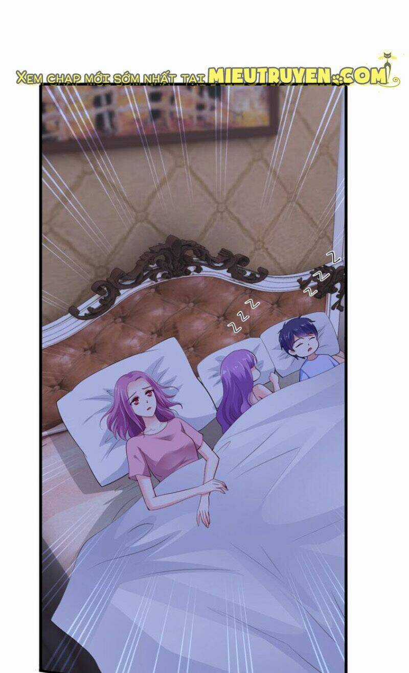 Thú Cưng Độc Quyền Của Boss Chapter 73 trang 36