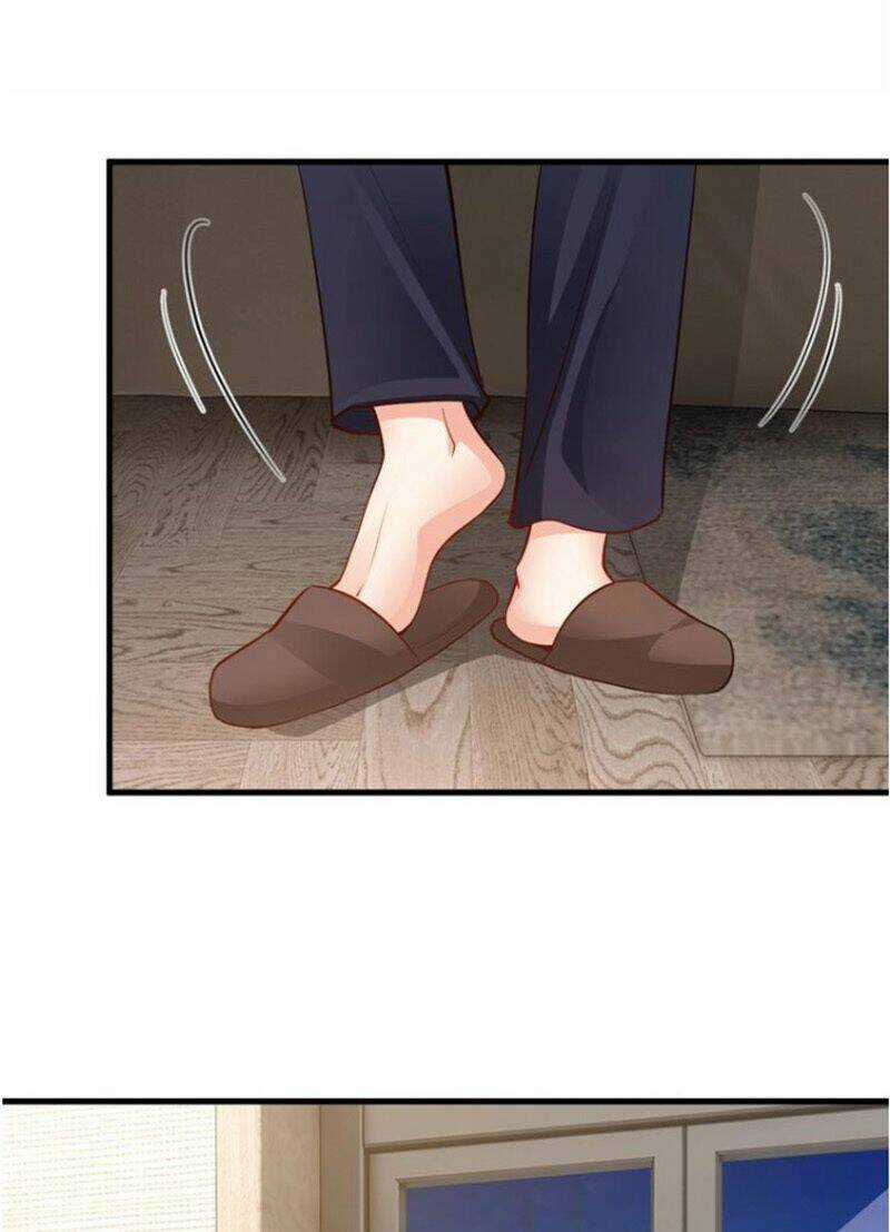 Thú Cưng Độc Quyền Của Boss Chapter 73 trang 9