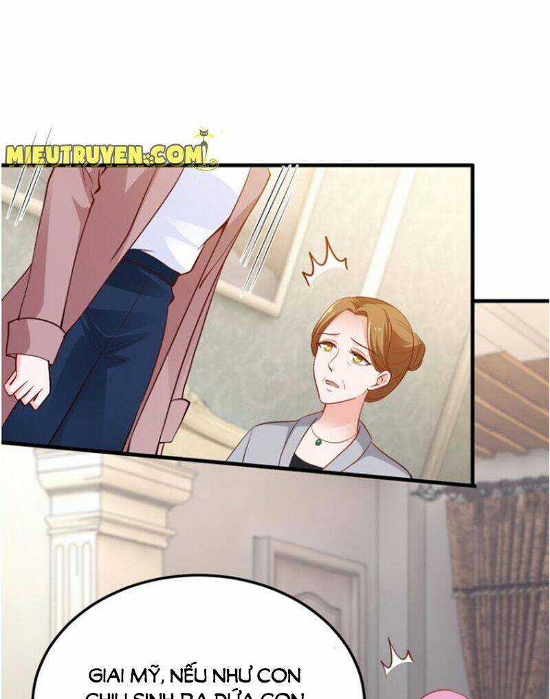 Thú Cưng Độc Quyền Của Boss Chapter 74 trang 10