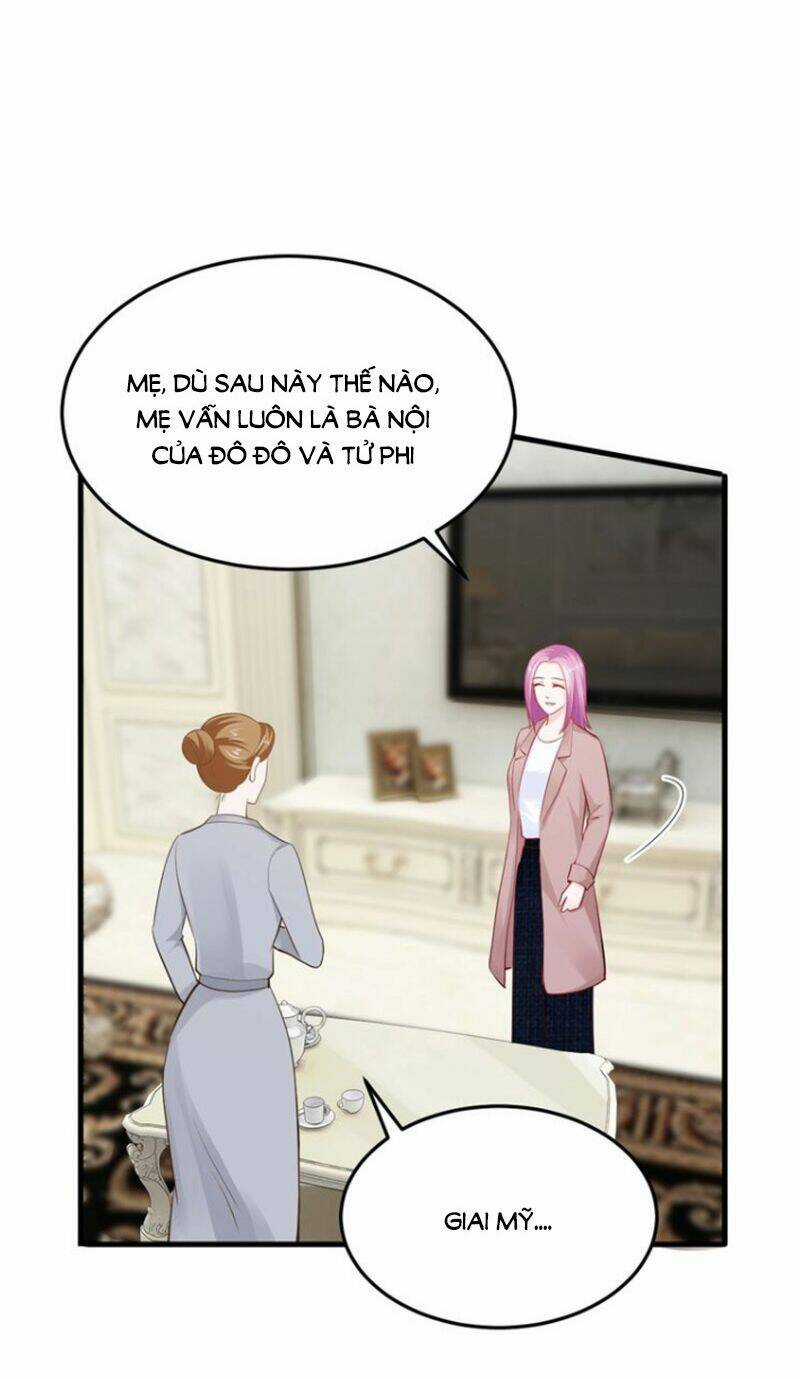 Thú Cưng Độc Quyền Của Boss Chapter 74 trang 13