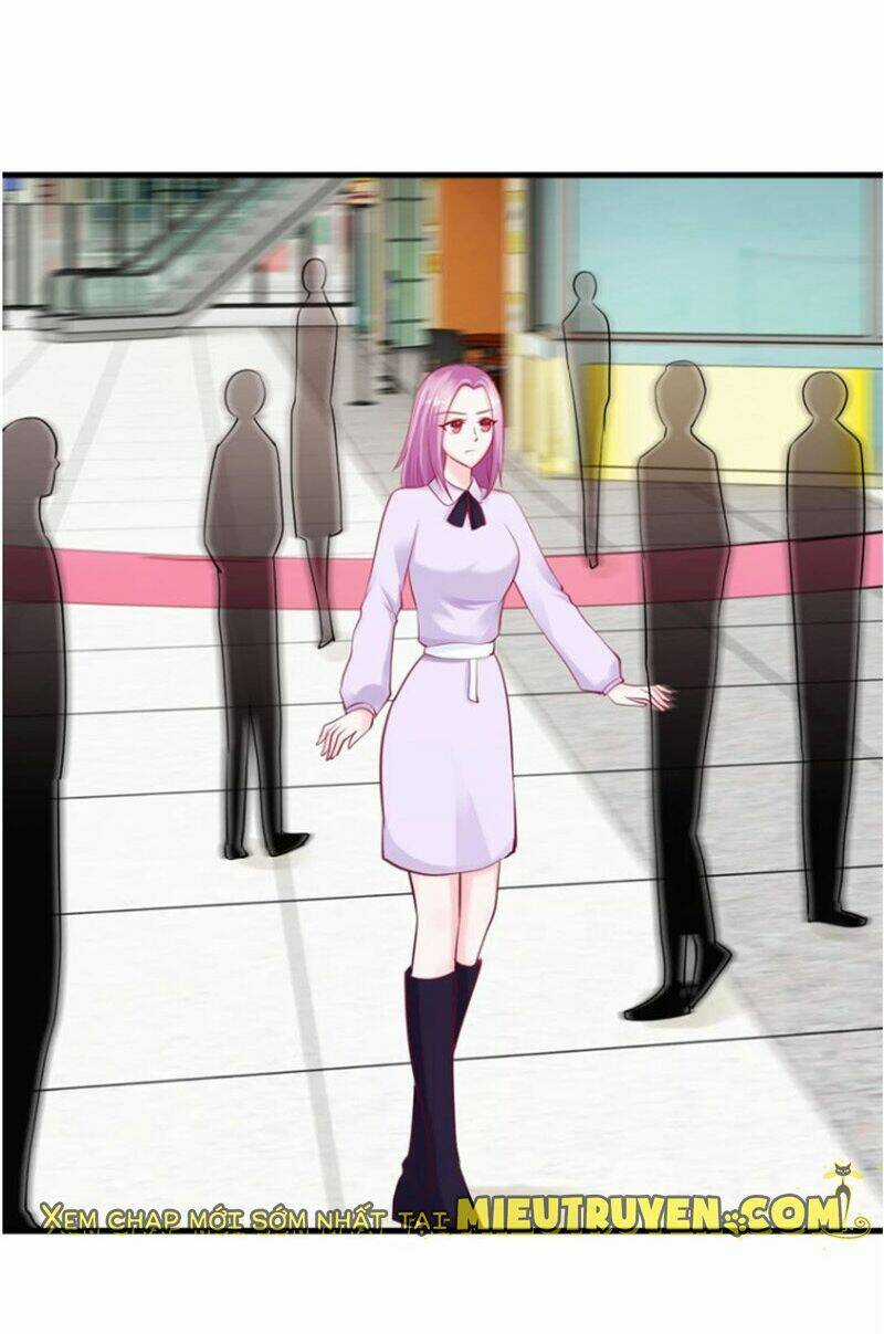 Thú Cưng Độc Quyền Của Boss Chapter 74 trang 16