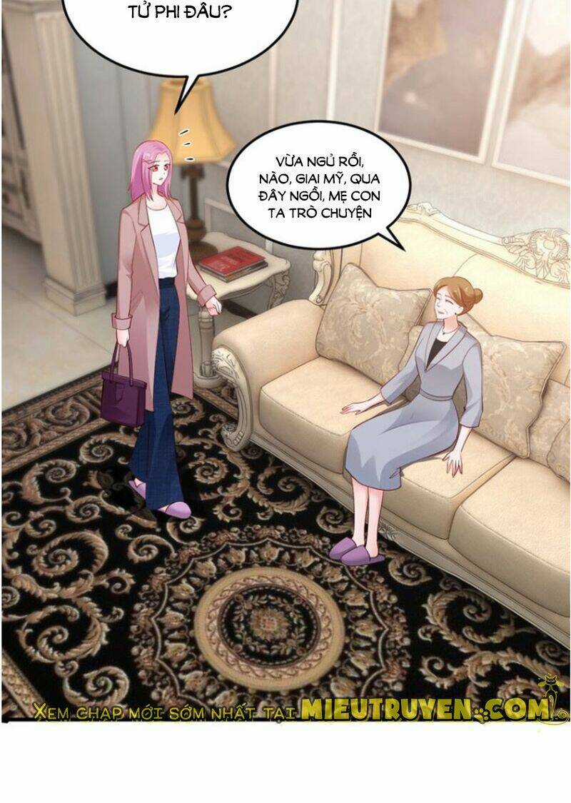 Thú Cưng Độc Quyền Của Boss Chapter 74 trang 2