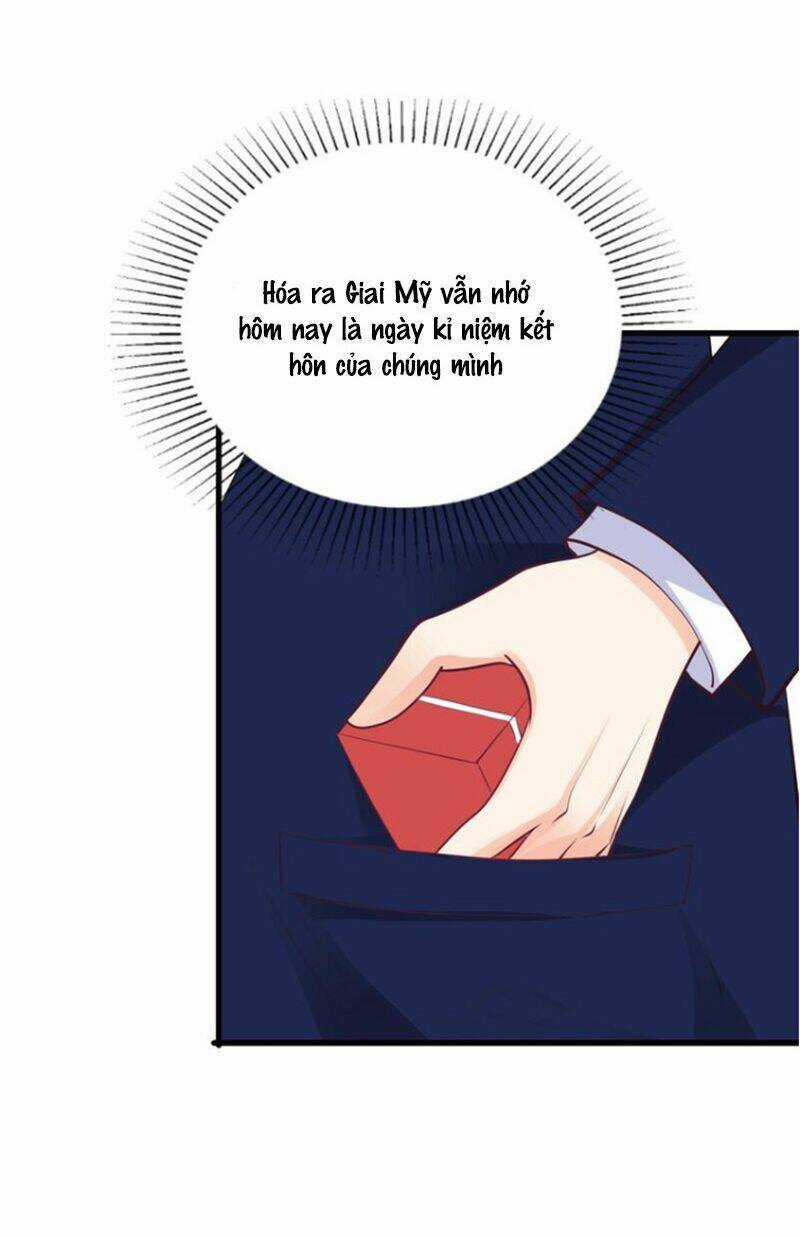 Thú Cưng Độc Quyền Của Boss Chapter 74 trang 20