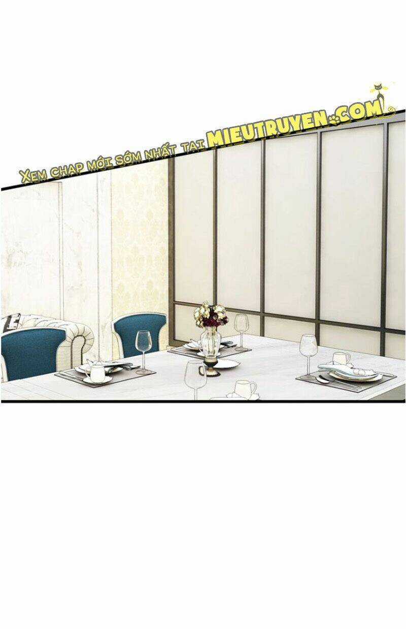 Thú Cưng Độc Quyền Của Boss Chapter 74 trang 21