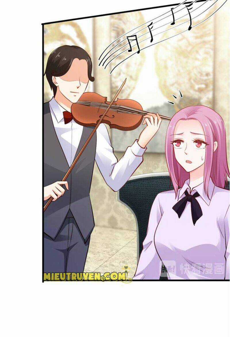 Thú Cưng Độc Quyền Của Boss Chapter 74 trang 24