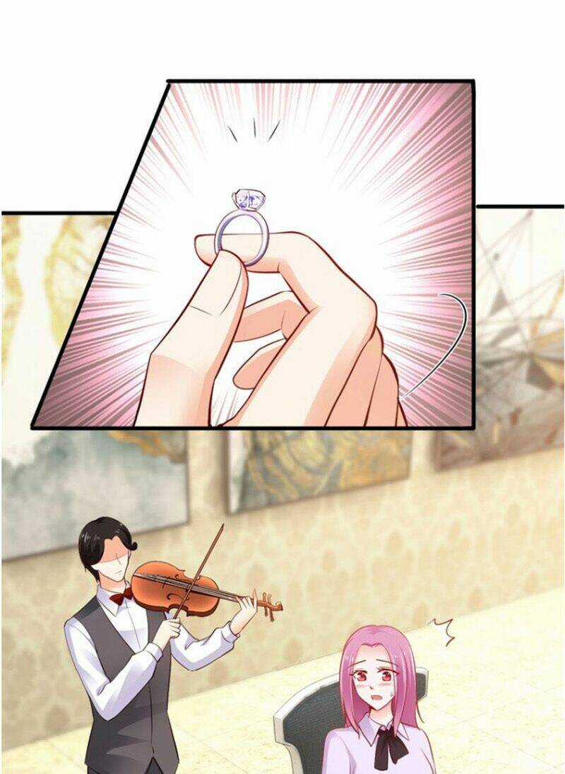 Thú Cưng Độc Quyền Của Boss Chapter 74 trang 25