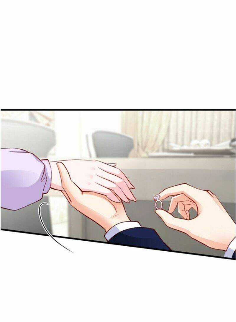 Thú Cưng Độc Quyền Của Boss Chapter 74 trang 29