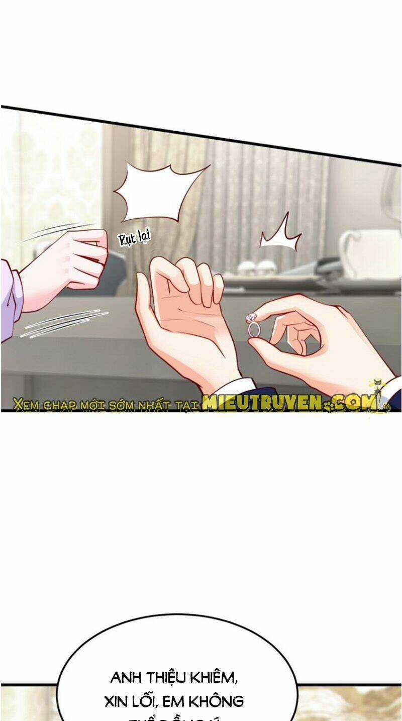 Thú Cưng Độc Quyền Của Boss Chapter 74 trang 30