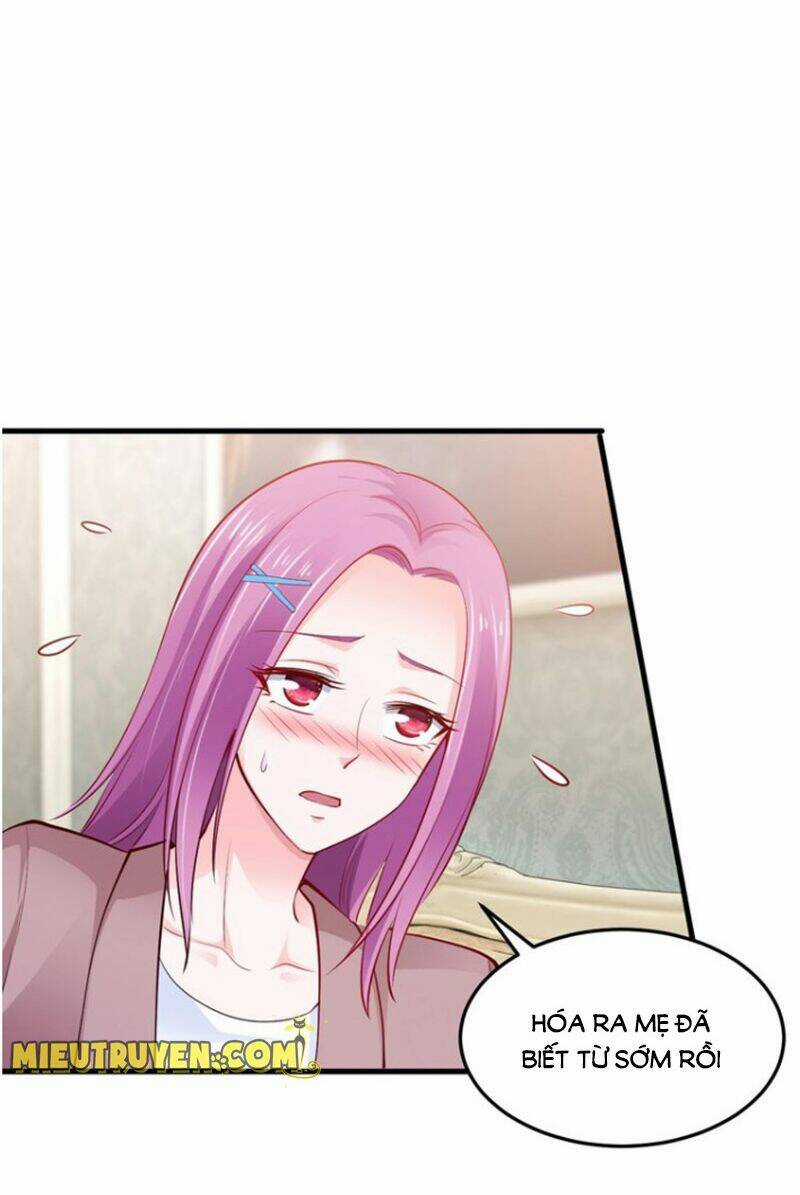 Thú Cưng Độc Quyền Của Boss Chapter 74 trang 6