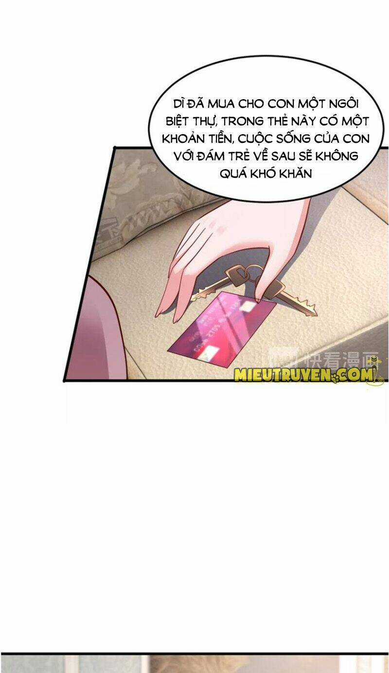 Thú Cưng Độc Quyền Của Boss Chapter 74 trang 8