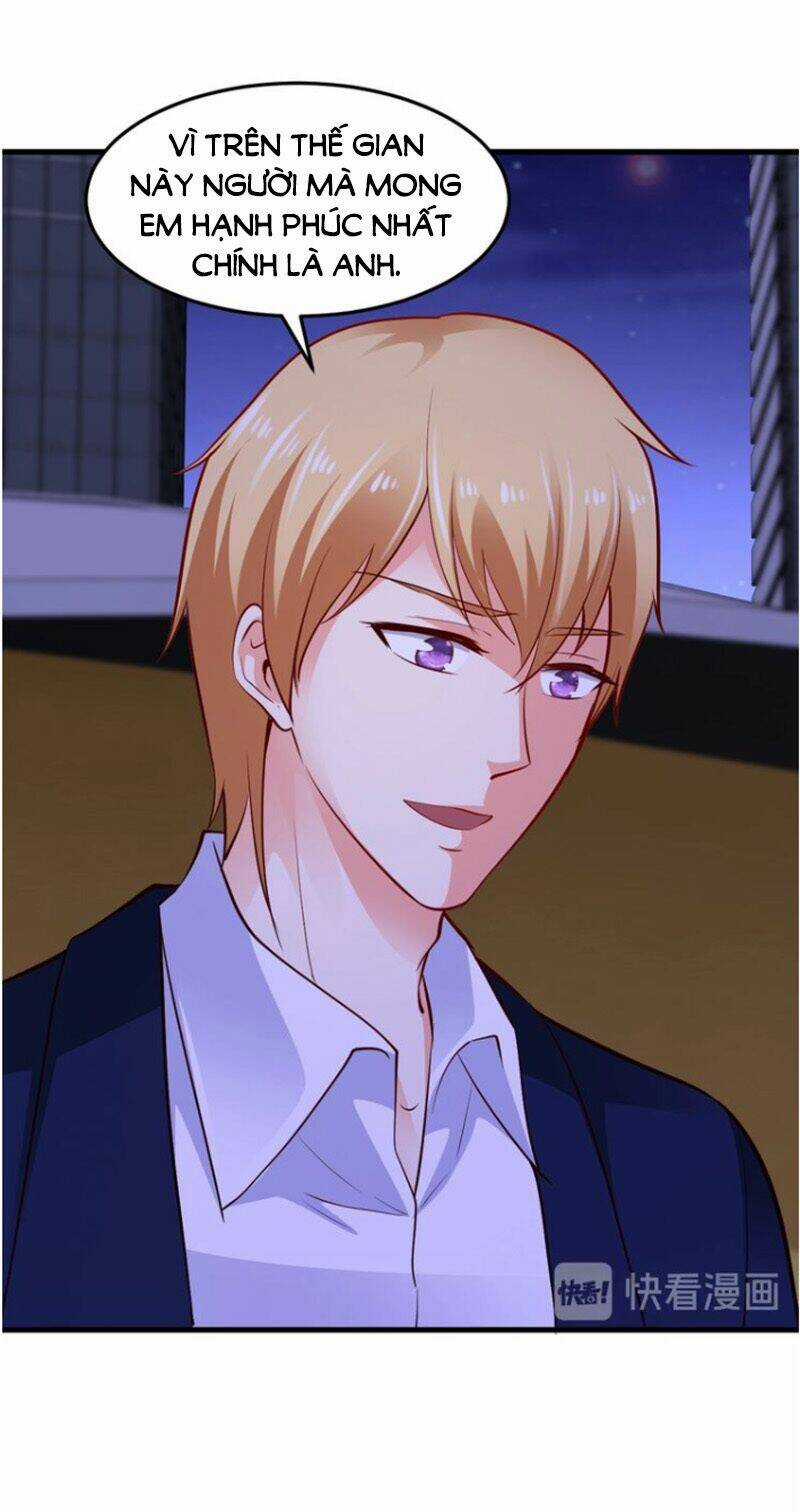 Thú Cưng Độc Quyền Của Boss Chapter 75 trang 11