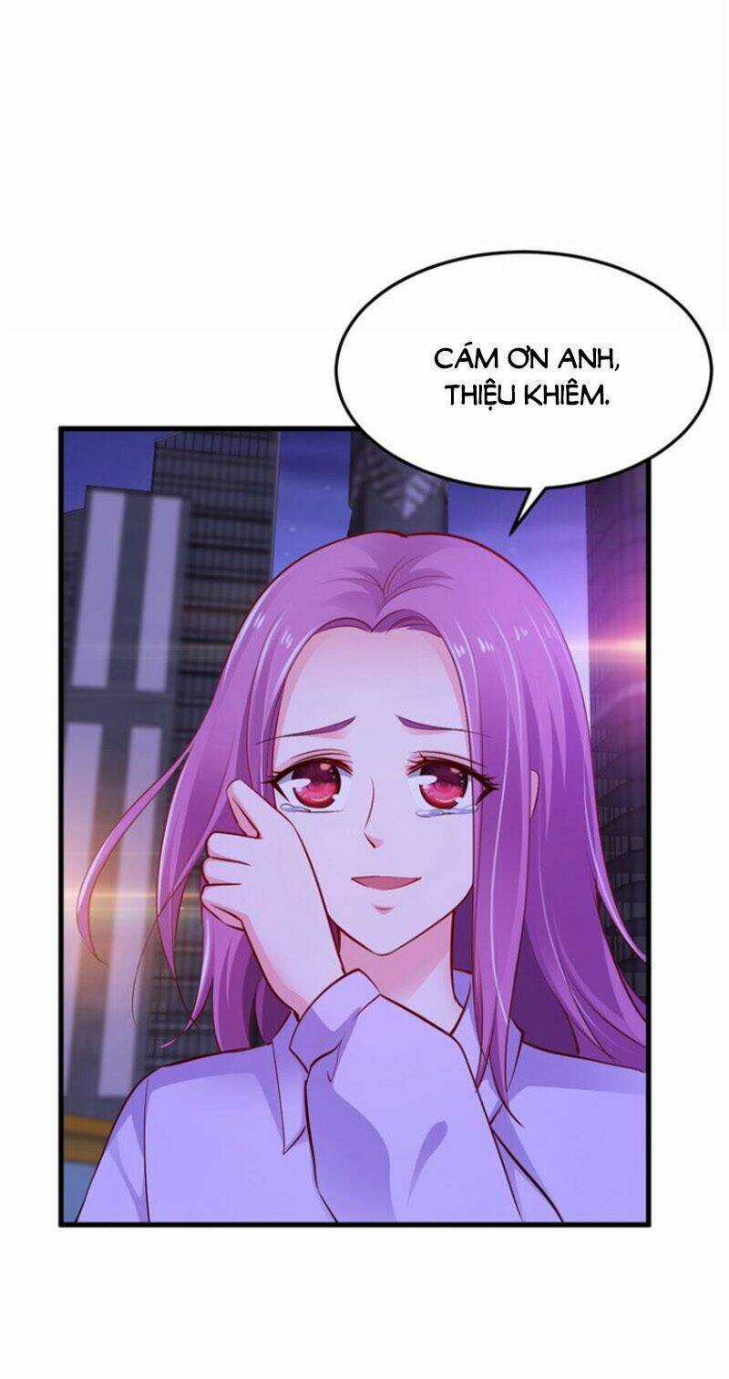 Thú Cưng Độc Quyền Của Boss Chapter 75 trang 12