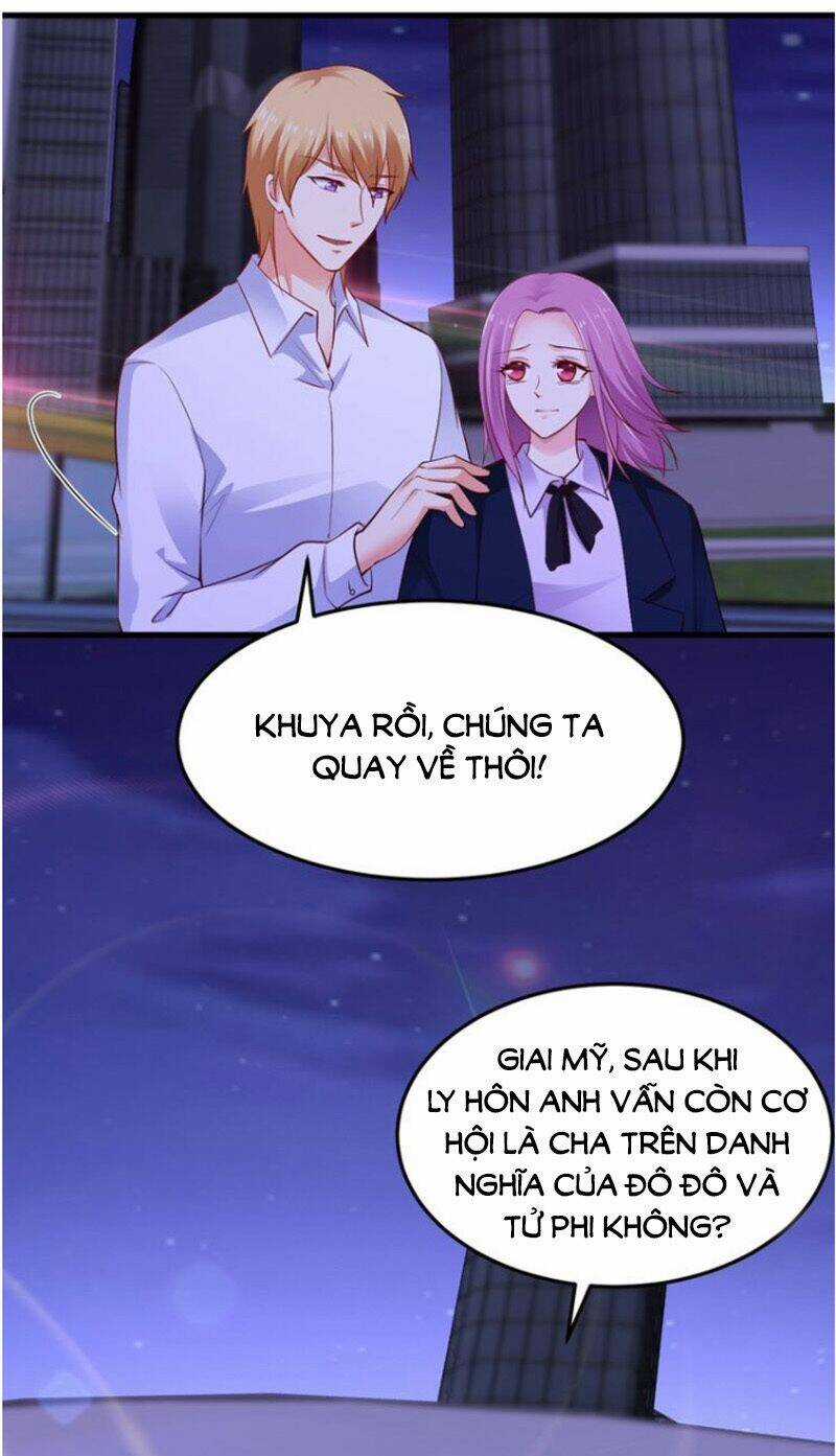 Thú Cưng Độc Quyền Của Boss Chapter 75 trang 13