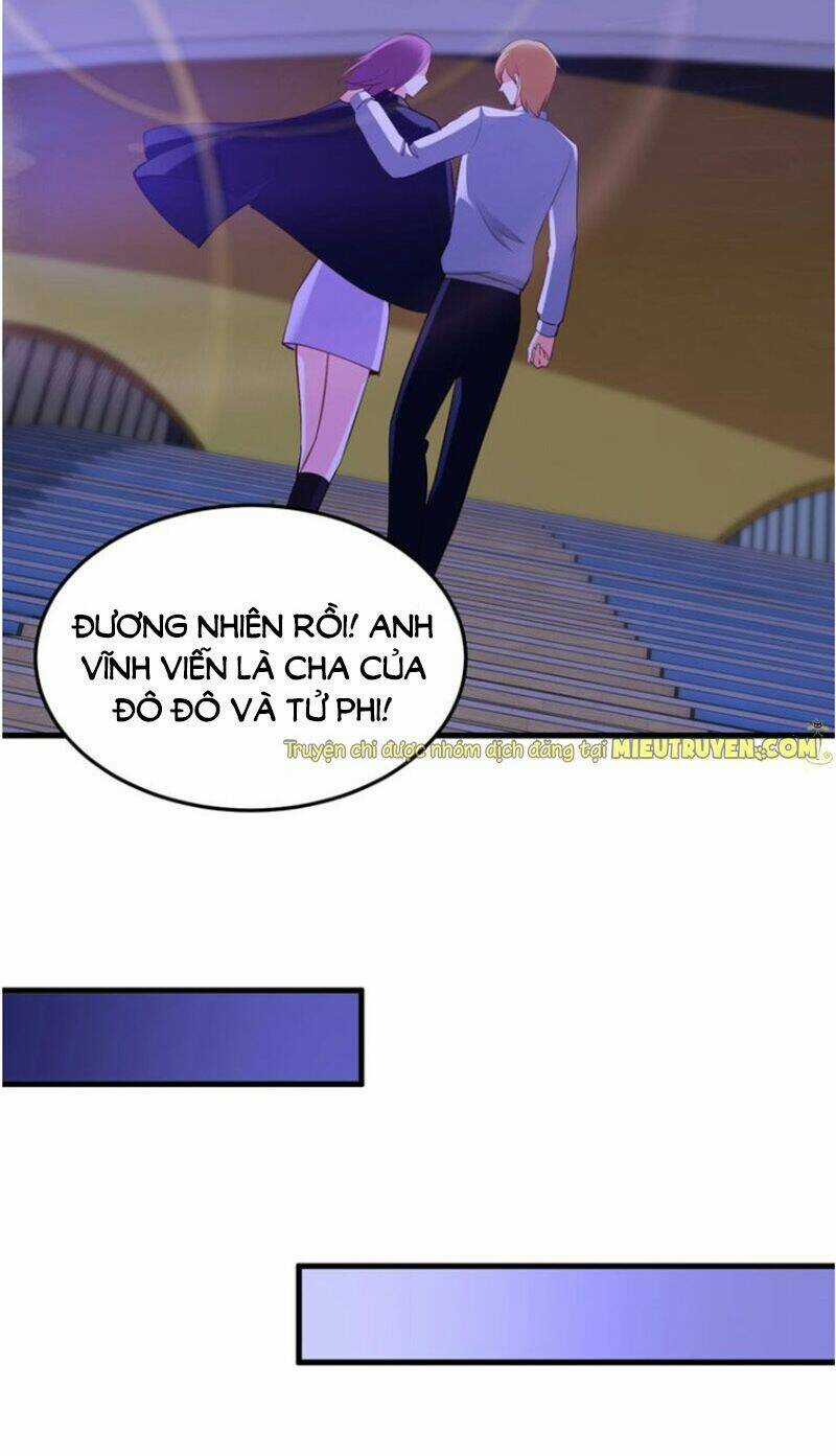 Thú Cưng Độc Quyền Của Boss Chapter 75 trang 14