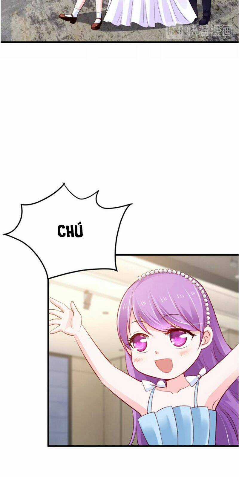 Thú Cưng Độc Quyền Của Boss Chapter 75 trang 16