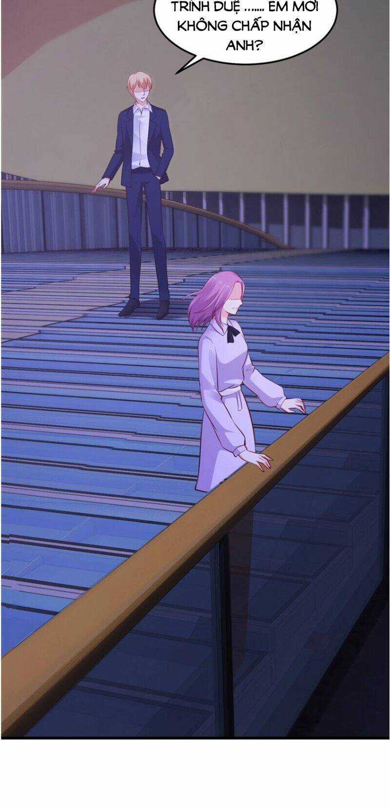 Thú Cưng Độc Quyền Của Boss Chapter 75 trang 2