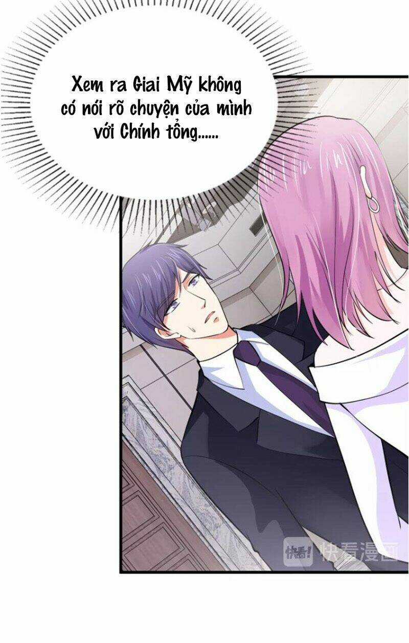 Thú Cưng Độc Quyền Của Boss Chapter 75 trang 20