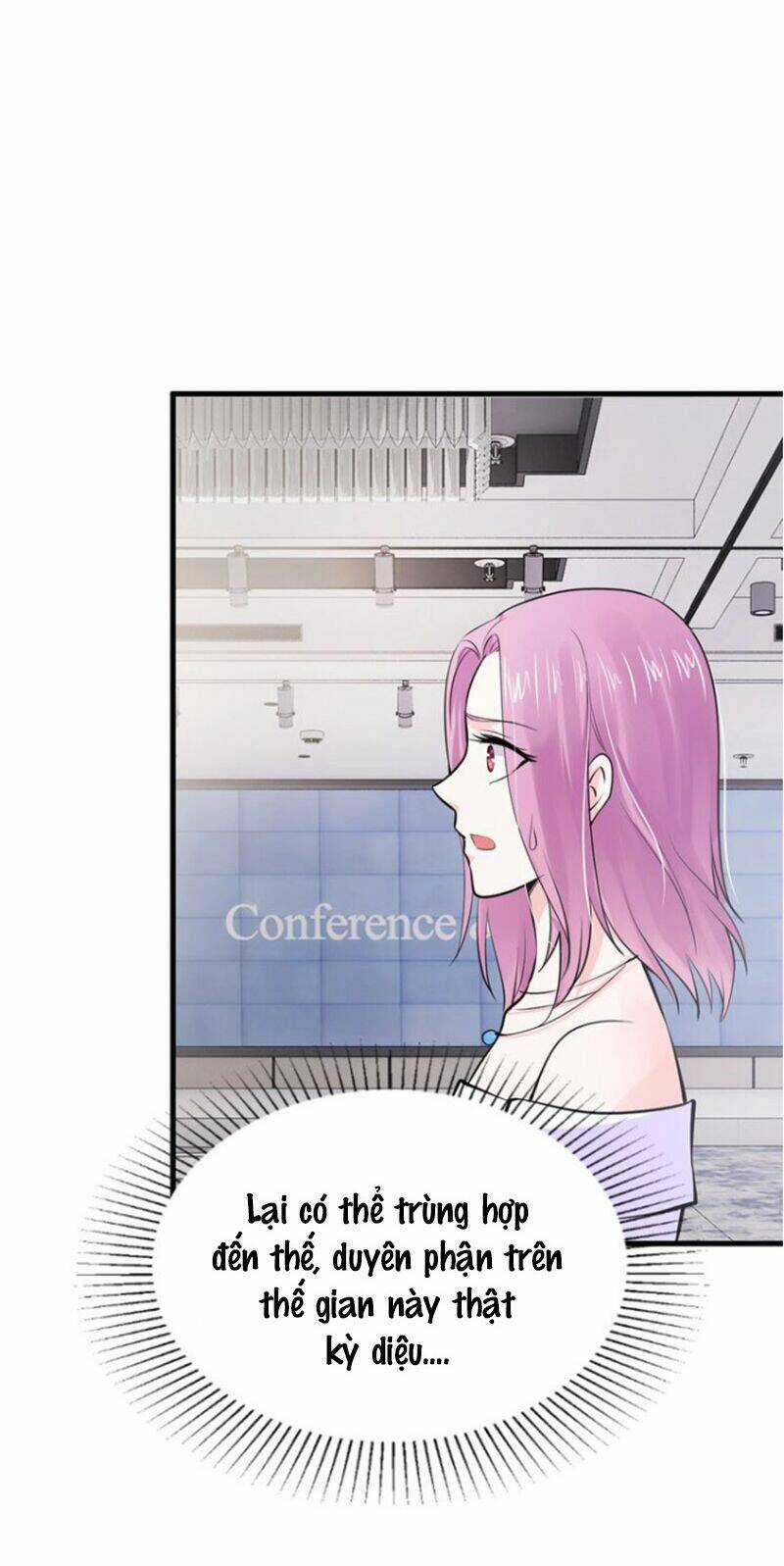 Thú Cưng Độc Quyền Của Boss Chapter 75 trang 22