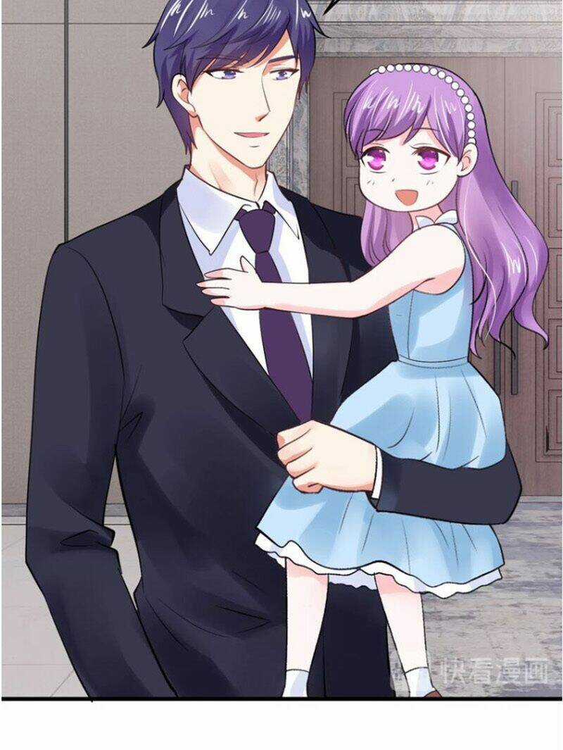 Thú Cưng Độc Quyền Của Boss Chapter 75 trang 25