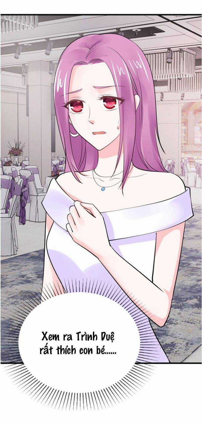 Thú Cưng Độc Quyền Của Boss Chapter 75 trang 27