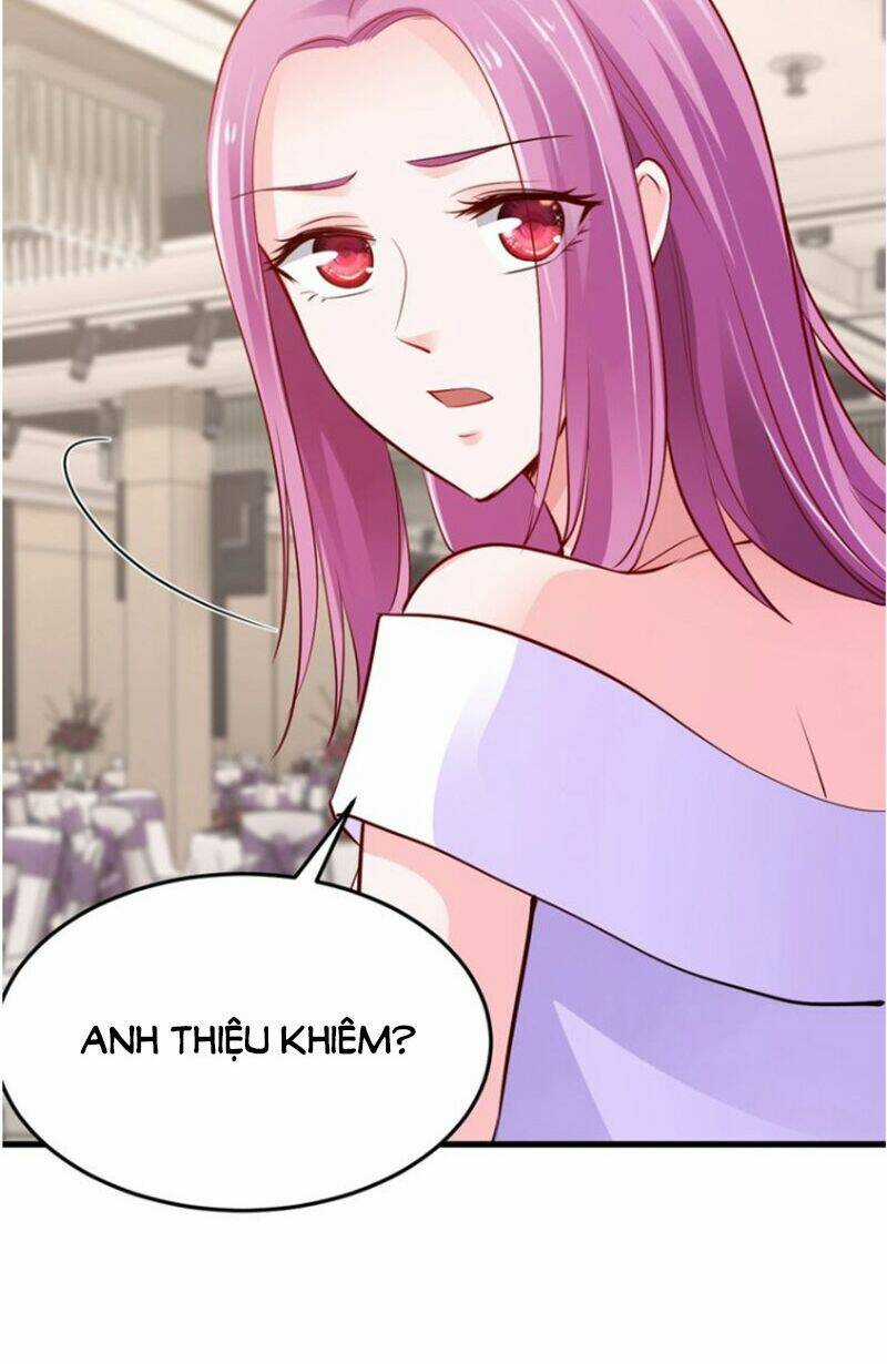 Thú Cưng Độc Quyền Của Boss Chapter 75 trang 29