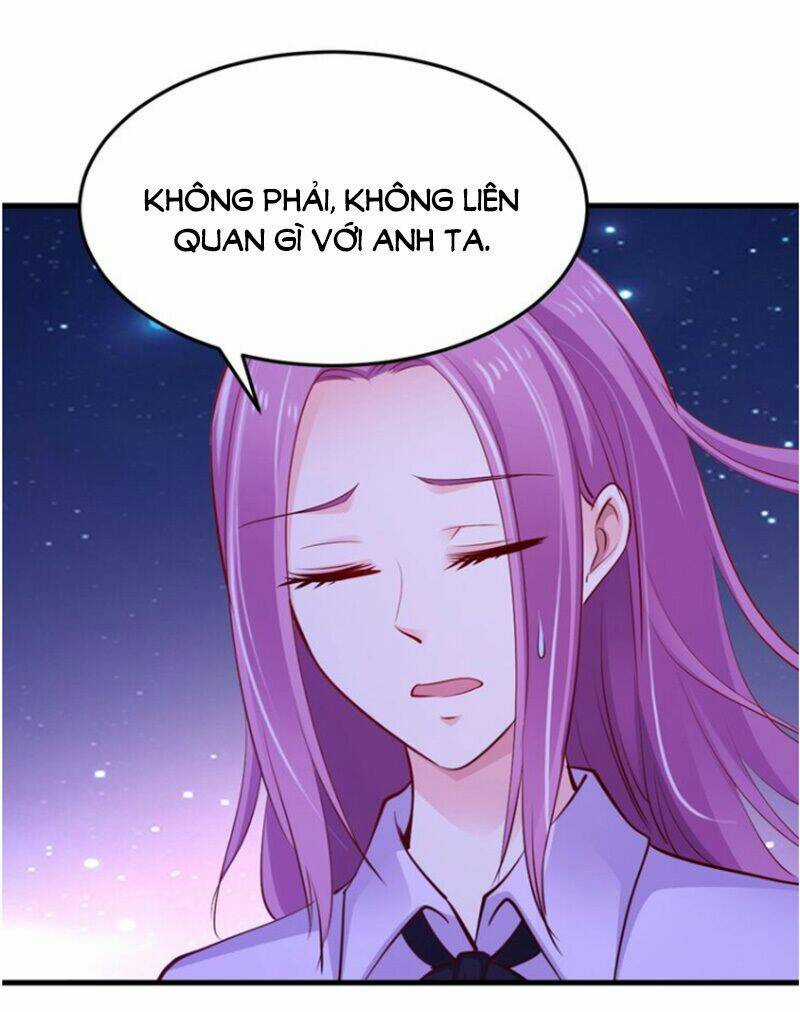 Thú Cưng Độc Quyền Của Boss Chapter 75 trang 3