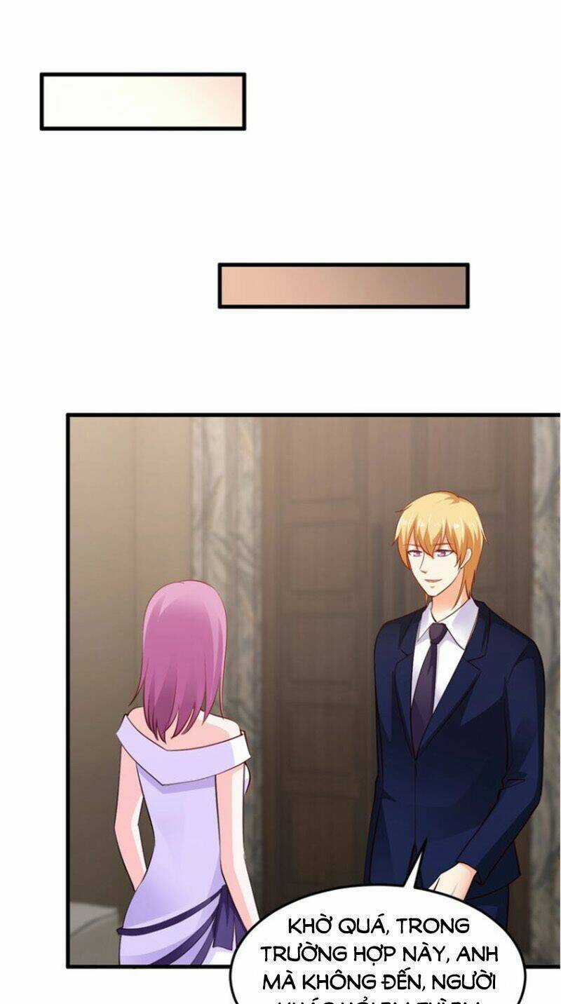 Thú Cưng Độc Quyền Của Boss Chapter 75 trang 30