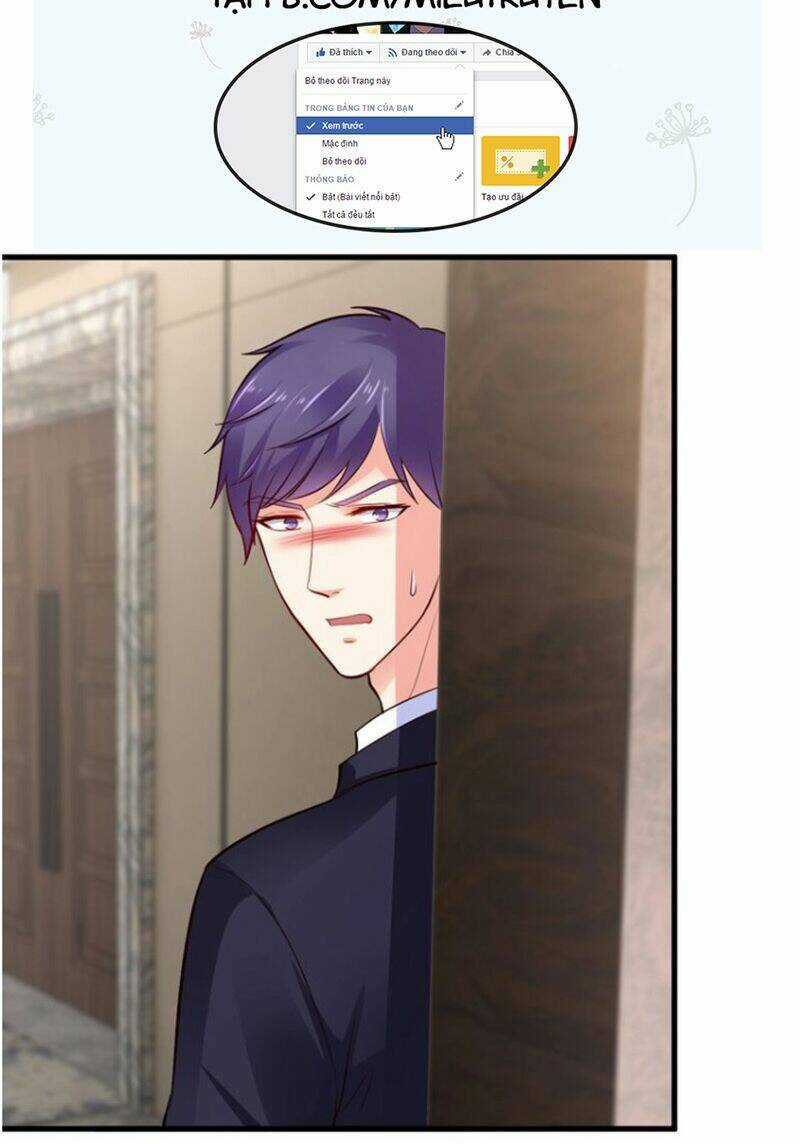 Thú Cưng Độc Quyền Của Boss Chapter 75 trang 33