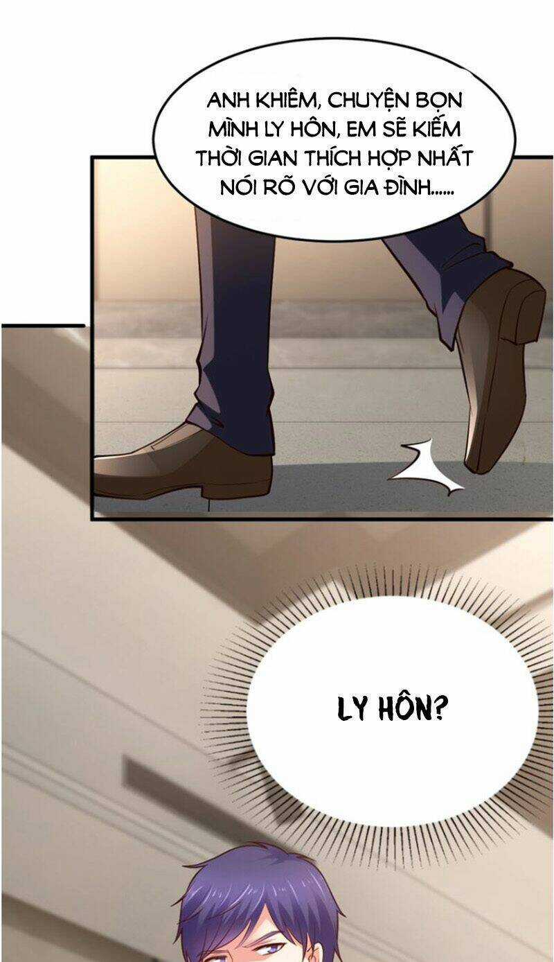 Thú Cưng Độc Quyền Của Boss Chapter 75 trang 34