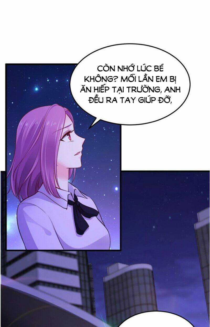 Thú Cưng Độc Quyền Của Boss Chapter 75 trang 4