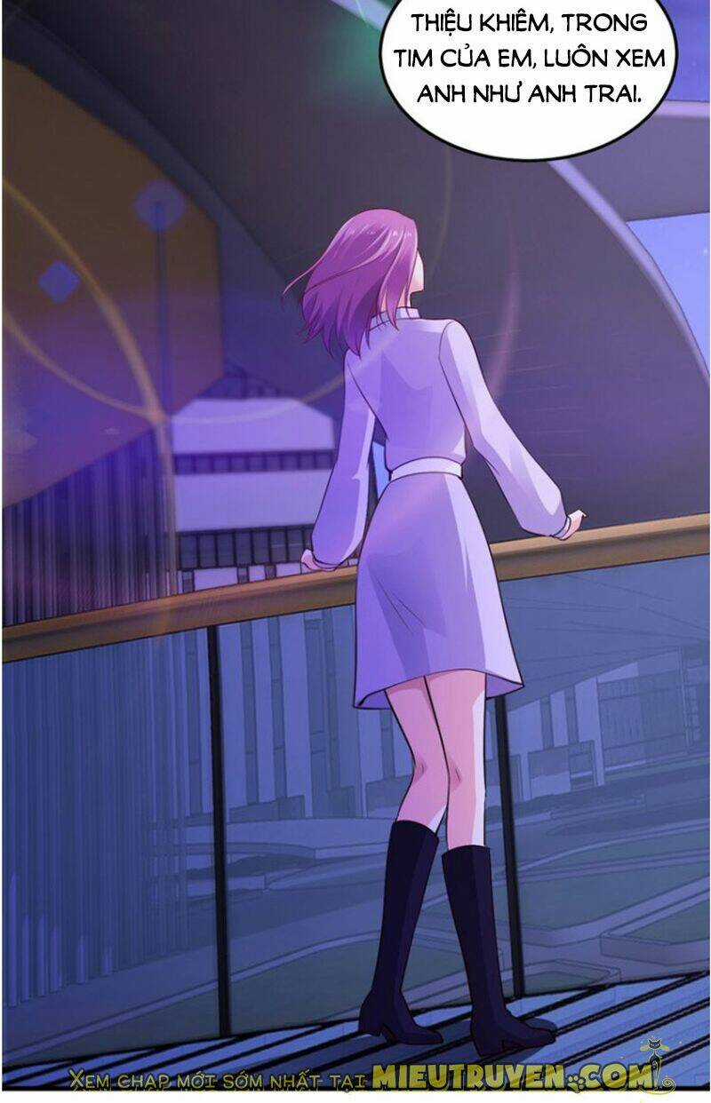 Thú Cưng Độc Quyền Của Boss Chapter 75 trang 5